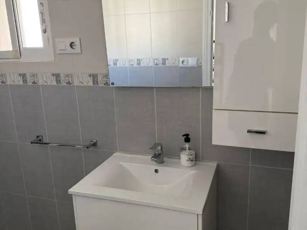 Piso de 60 m² en Tarifa