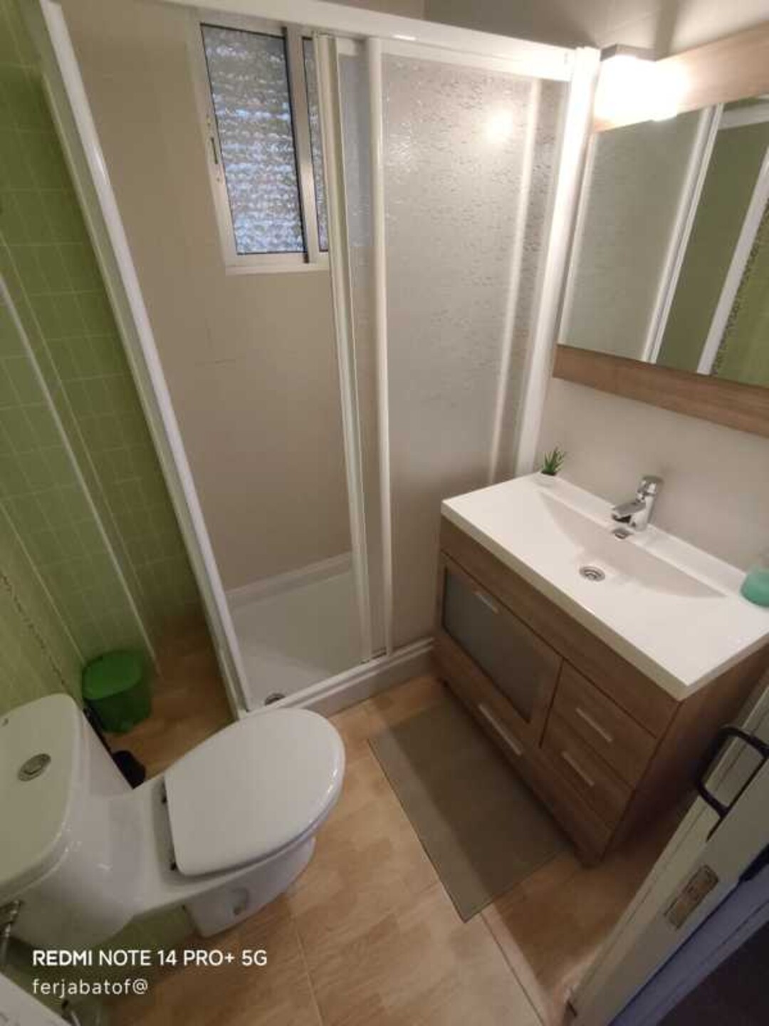 Piso de 70 m² en Coria