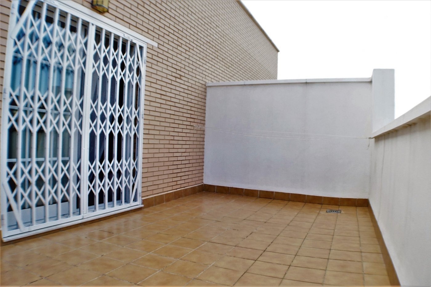 Piso de 75 m² en Roquetas de Mar