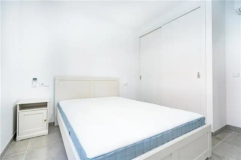Wohnung 87 m² in Palma