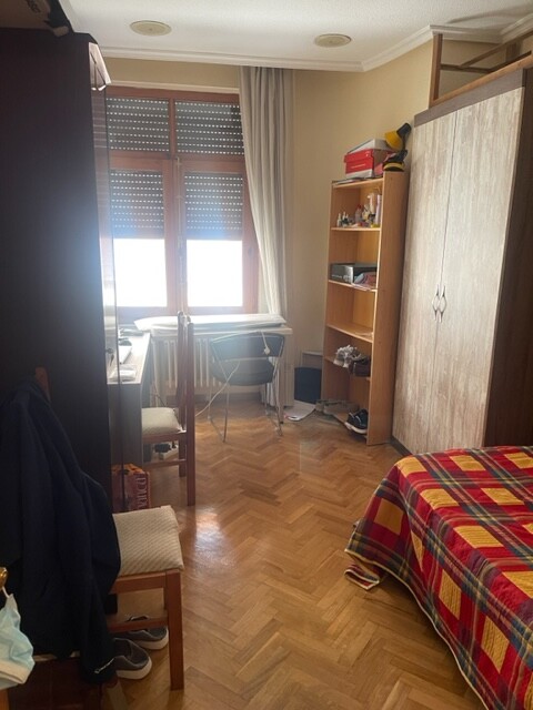 Piso de 90 m² en Salamanca