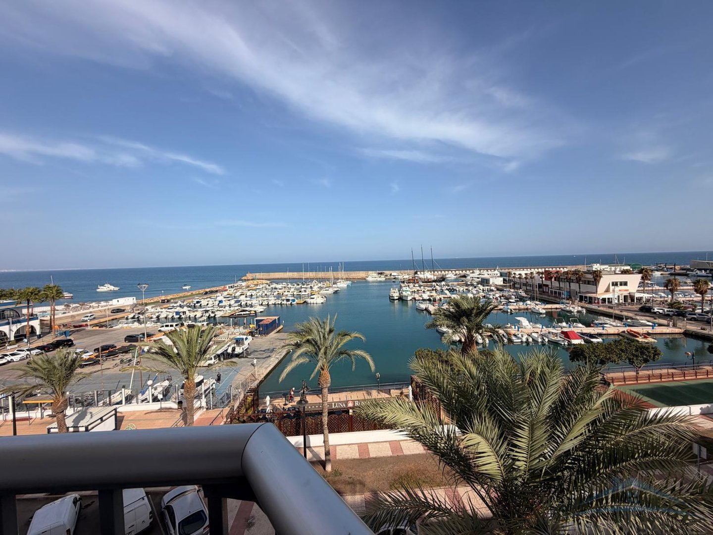 Piso de 70 m² en Roquetas de Mar