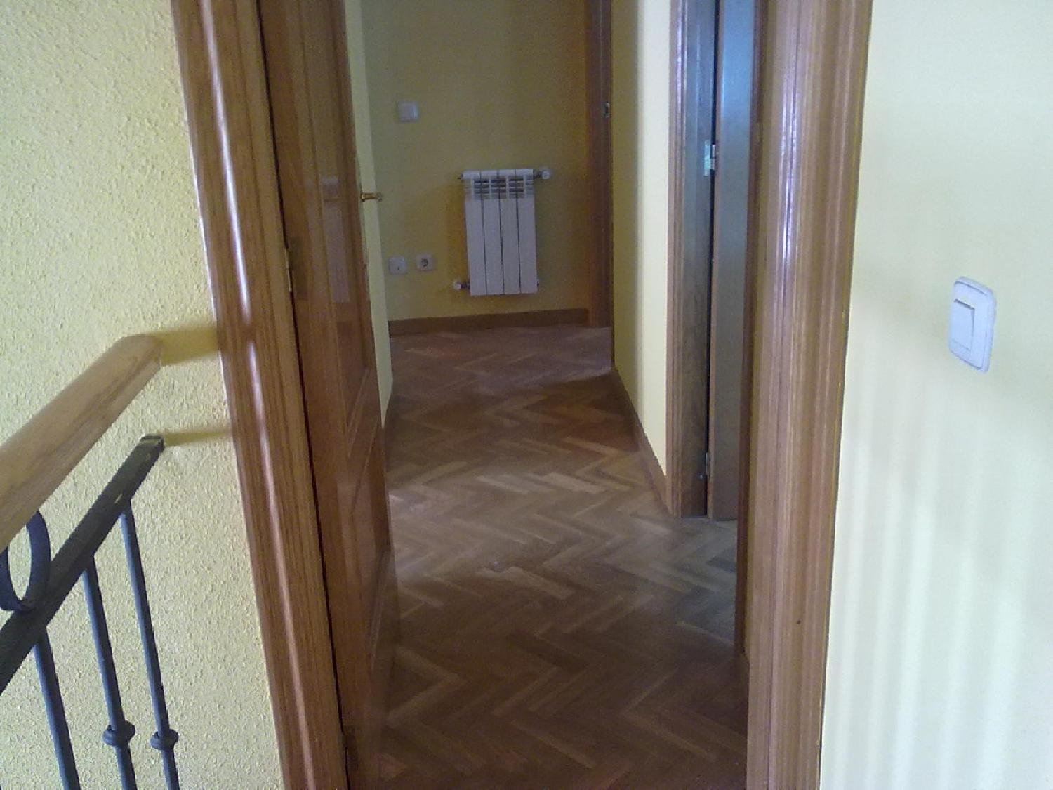 Piso de 147 m² en Segovia