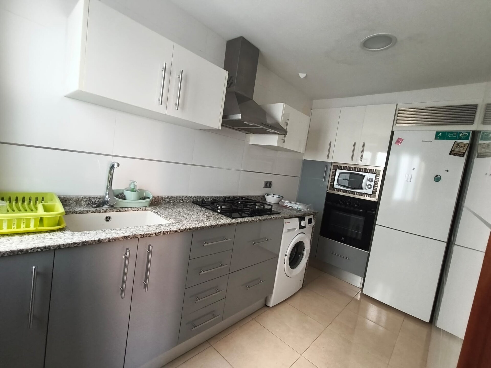 Appartamento 105 m² a Burjassot