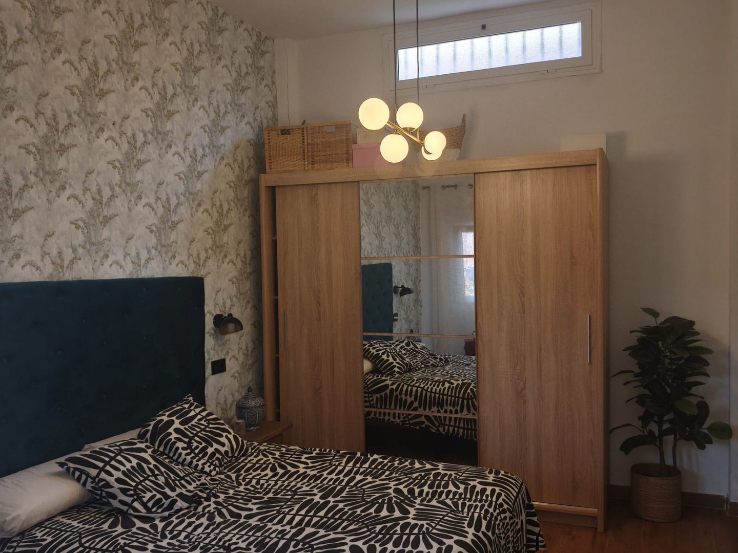 Piso de 45 m² en Arona
