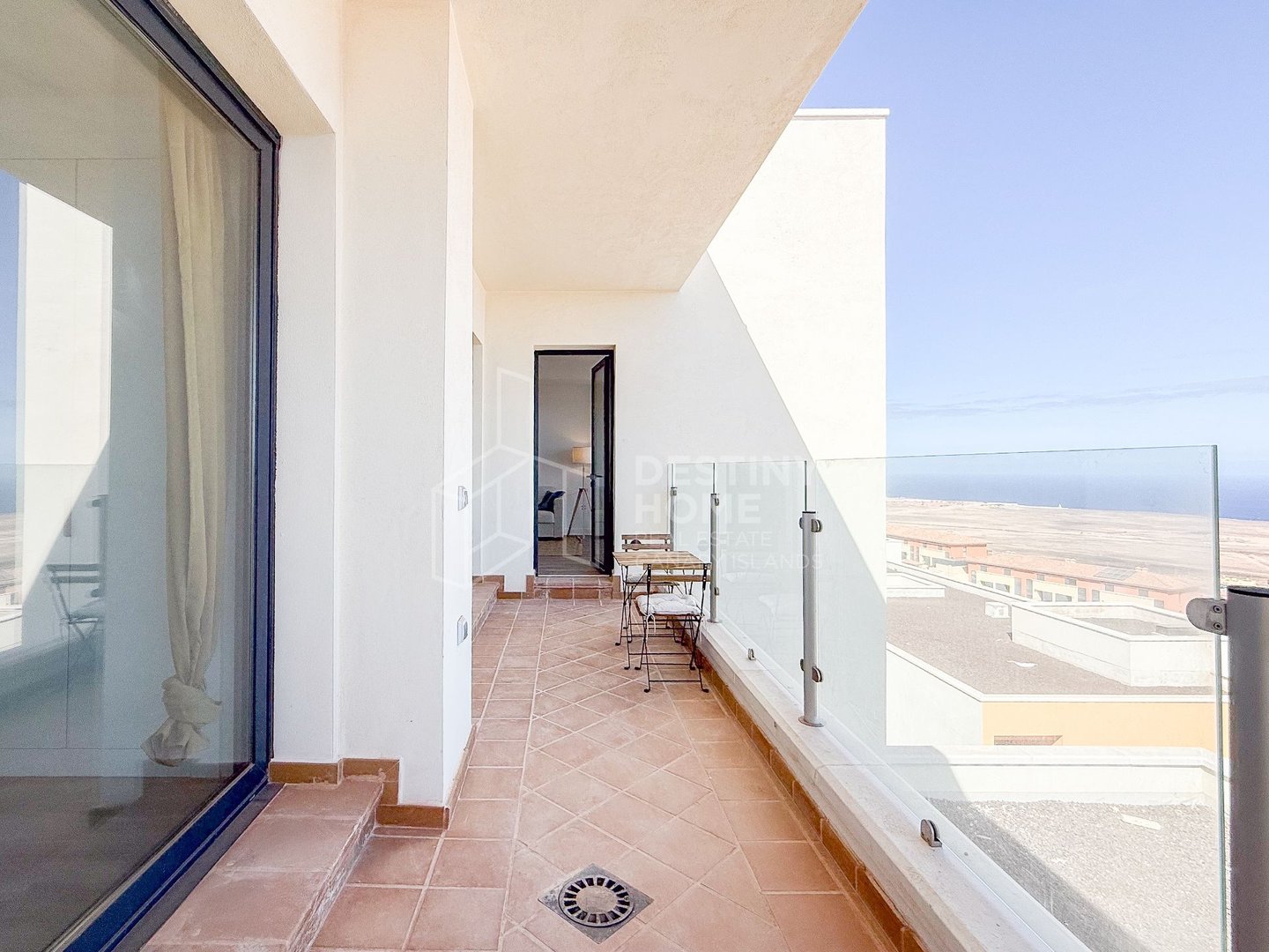 Piso de 118 m² en Antigua