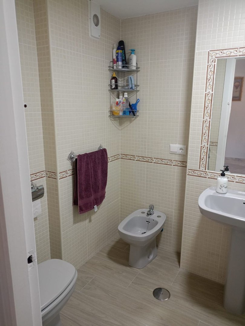 Appartement 80 m² à Torrox