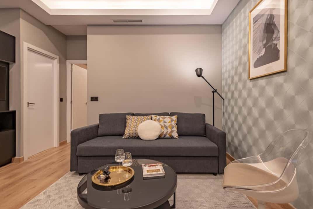 Appartamento 40 m² a Valencia