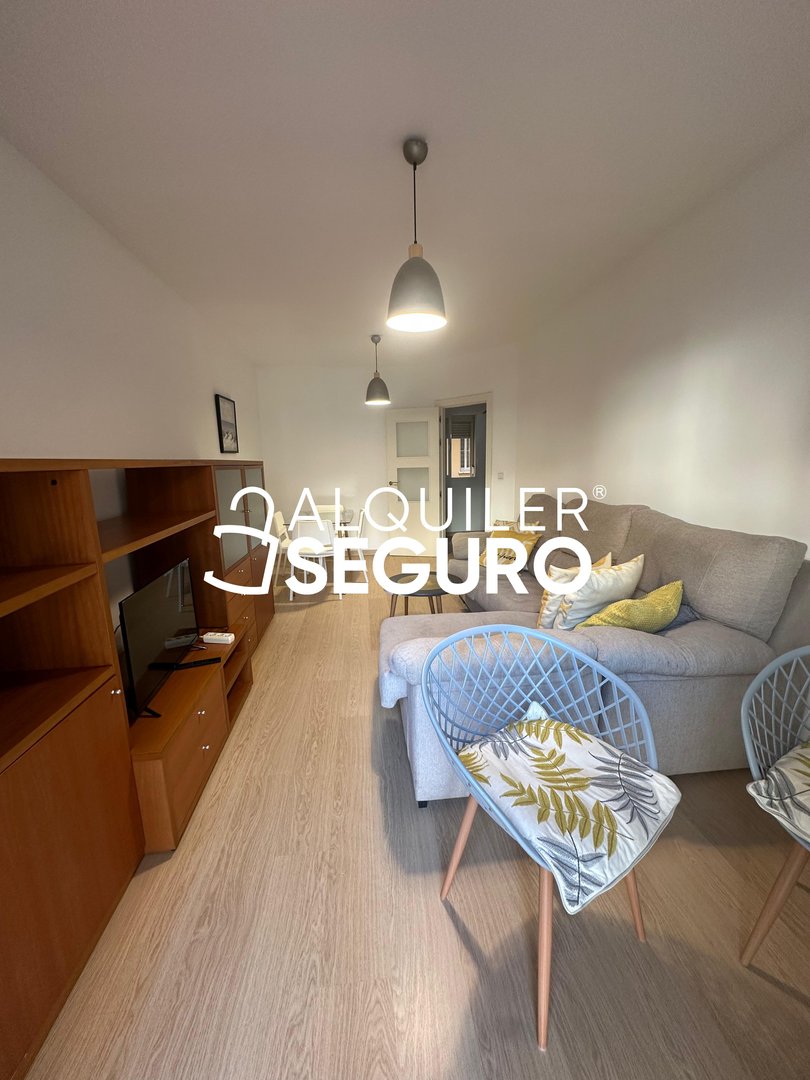 Appartamento 78 m² a Málaga