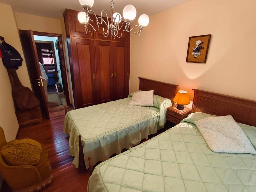 Piso de 176 m² en Ponferrada