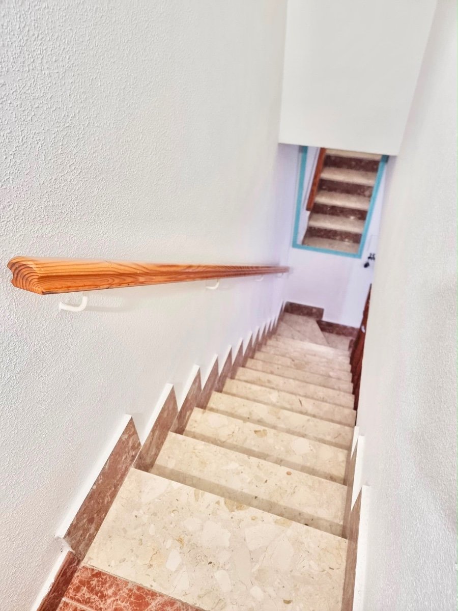 Piso de 80 m² en San Pedro del Pinatar