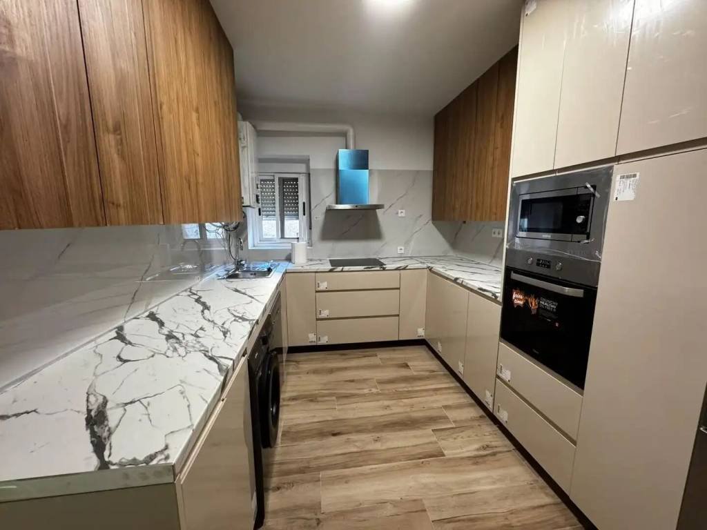 Piso de 95 m² en Cáceres