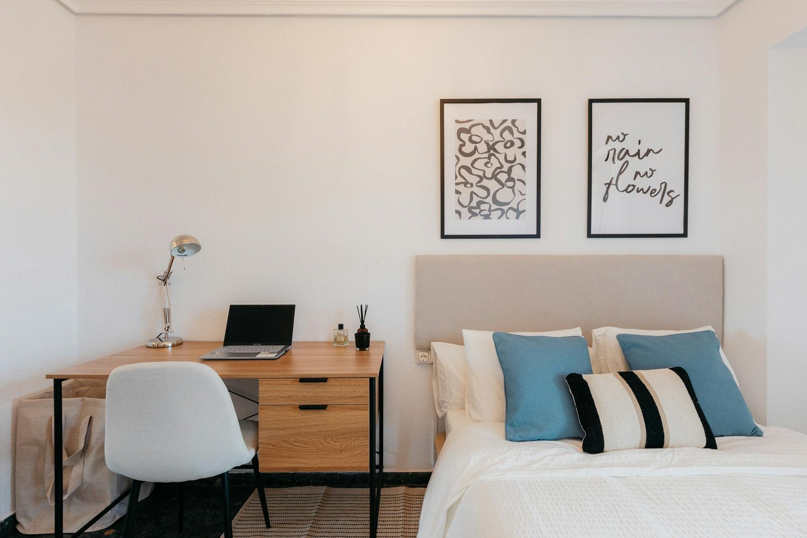 Habitació de lloguer, València