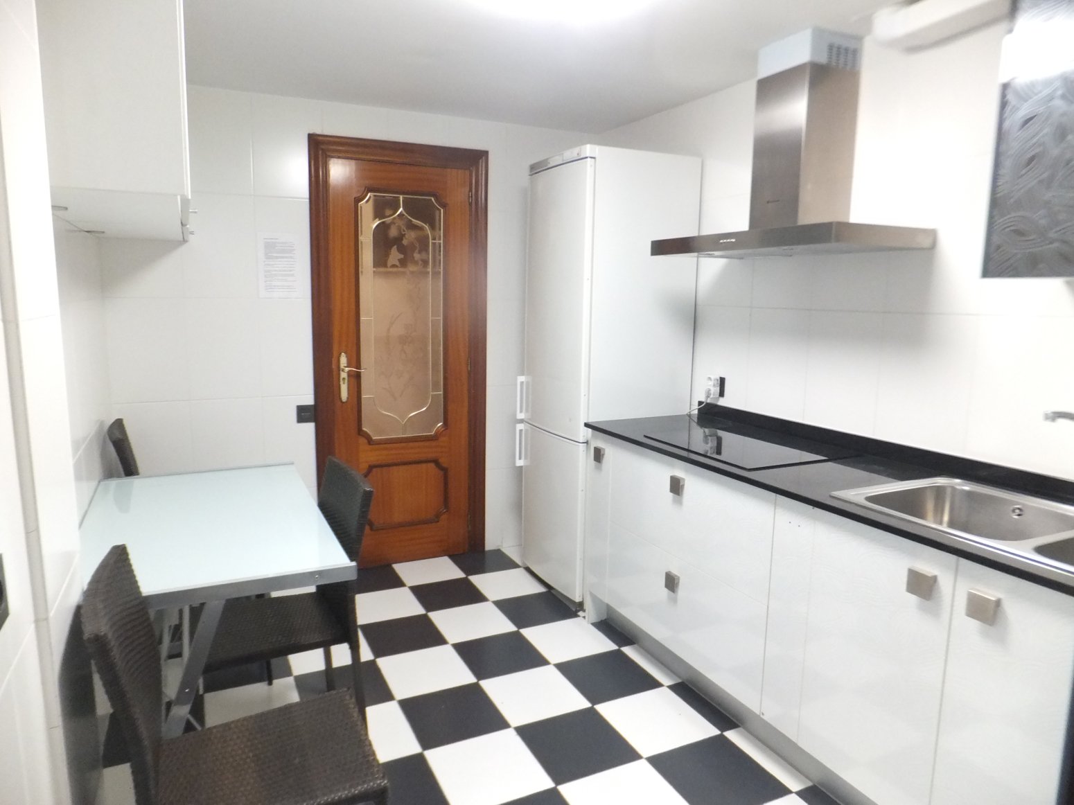 Piso de 100 m² en Pamplona