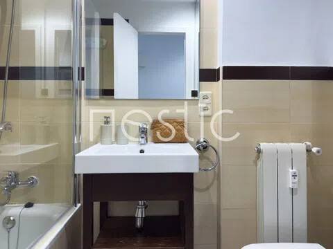 Wohnung 40 m² in Madrid