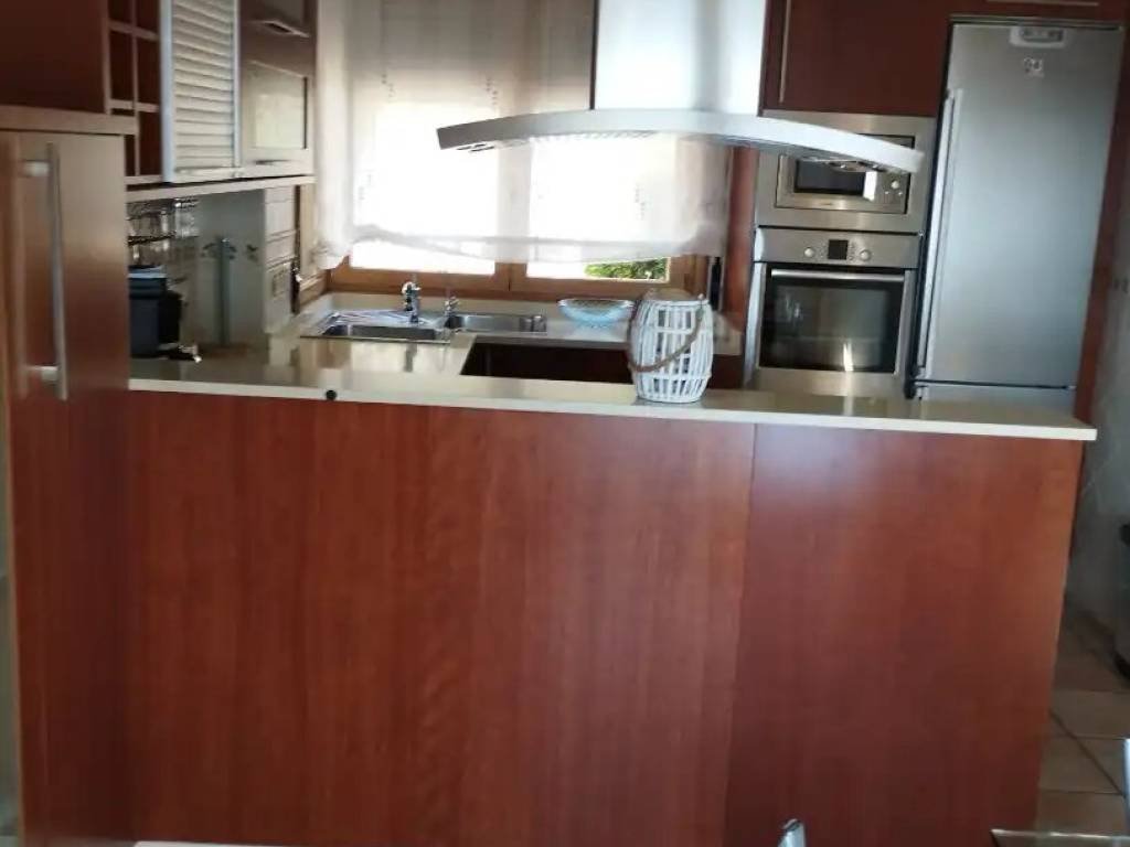 Casa de 120 m² en Sanxenxo