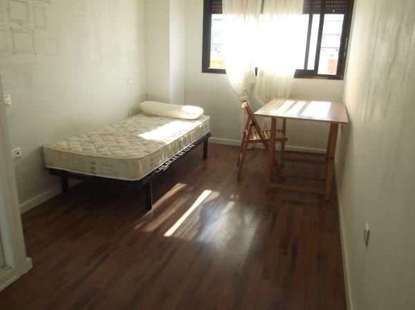 Pis de 110 m² a Sant Vicent del Raspeig