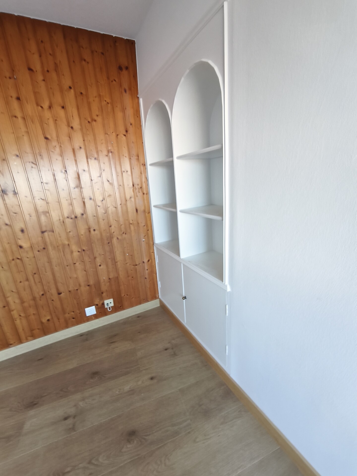 Piso de 108 m² en La Coruña