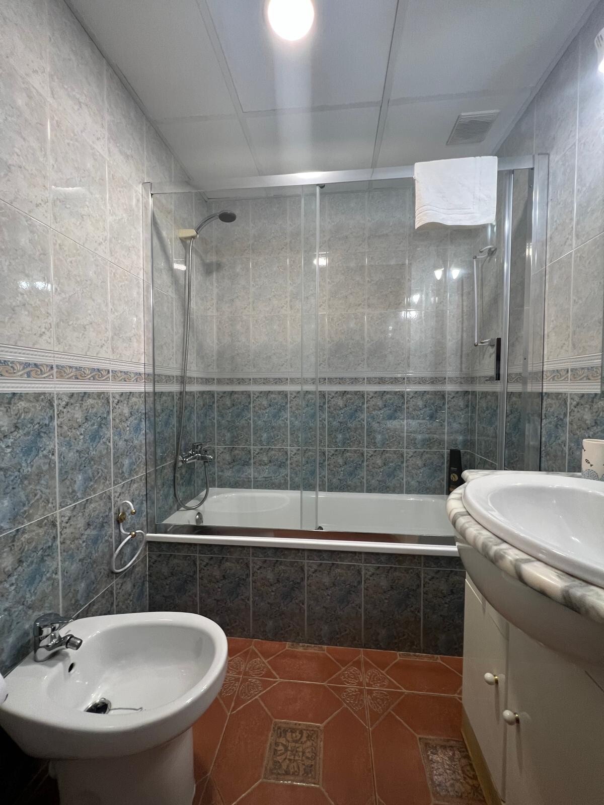 Pis de 50 m² a Còrdova