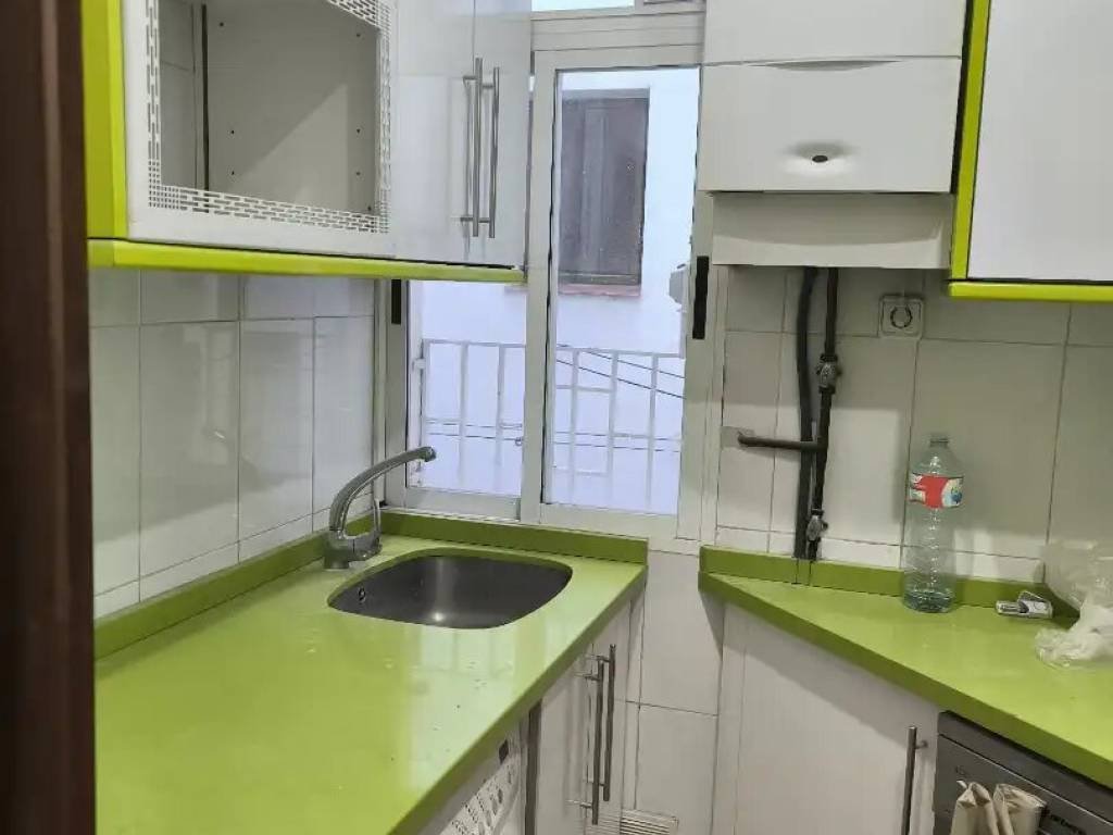 Pis de 55 m² a Madrid