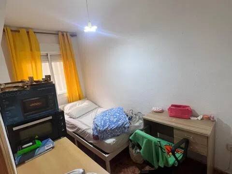 Piso de 85 m² en Almería