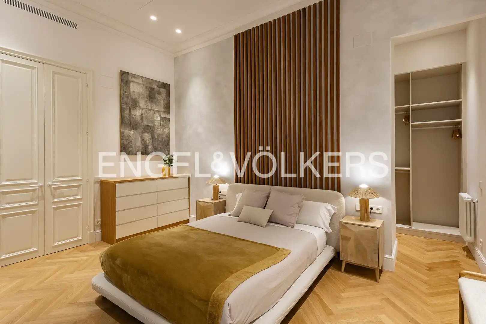 Piso de 160 m² en Barcelona