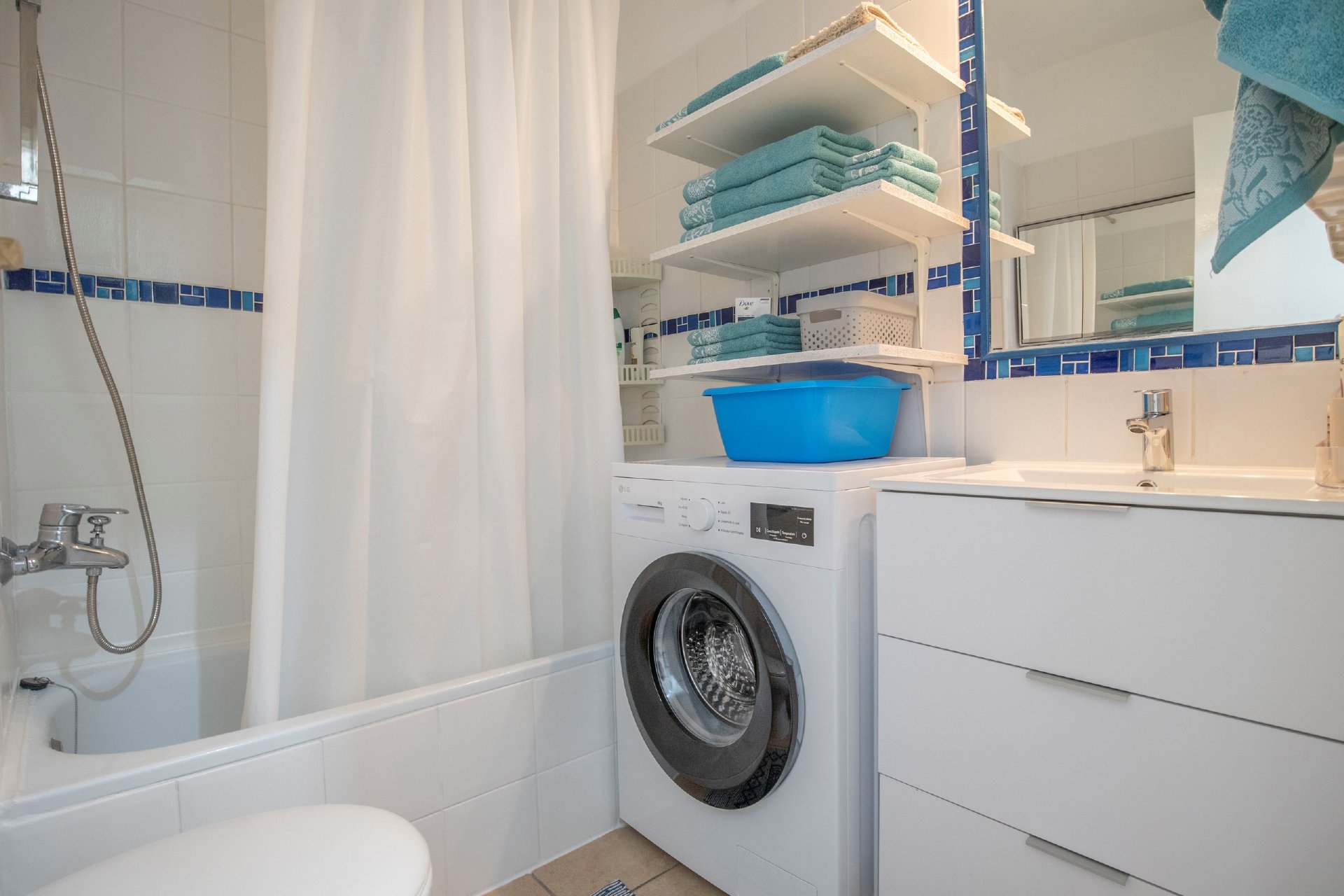 Piso de 31 m² en Puerto de la Cruz