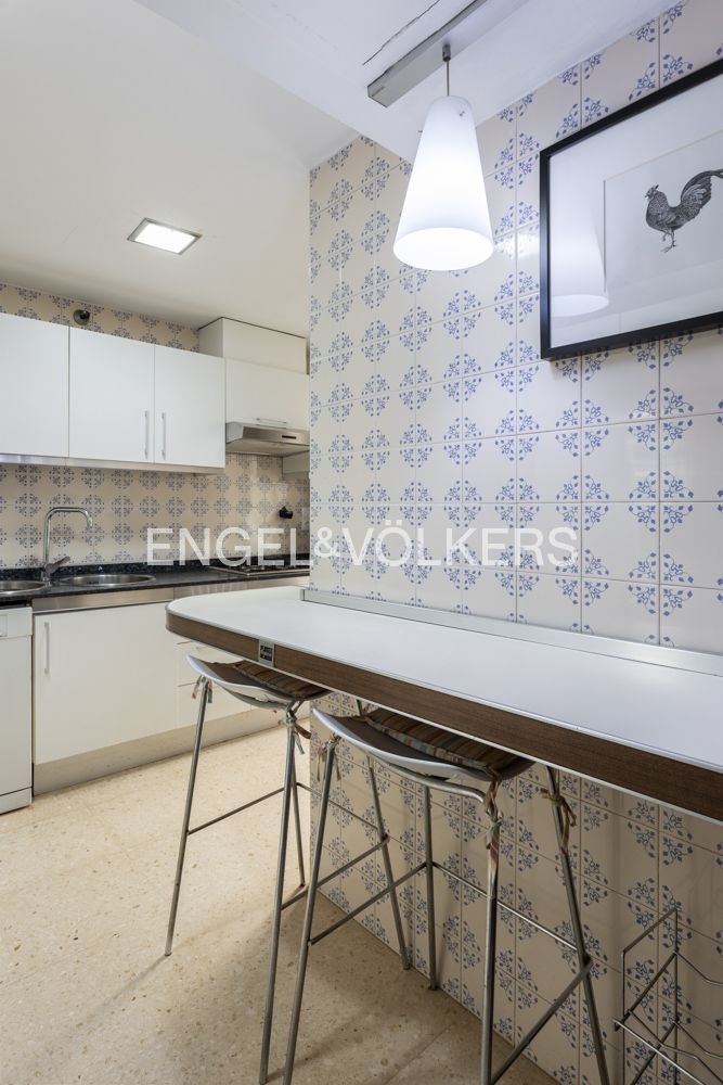 Piso de 171 m² en Valencia