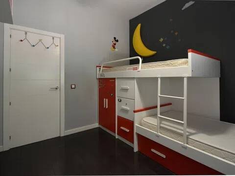 Pis de 124 m² a Pinto