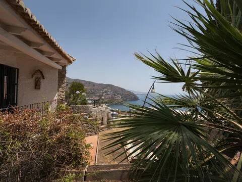 Casa 150 m² a Almuñécar