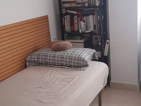 Apartamento 110 m² em Murcia