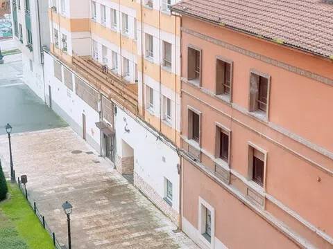 Wohnung 120 m² in Oviedo