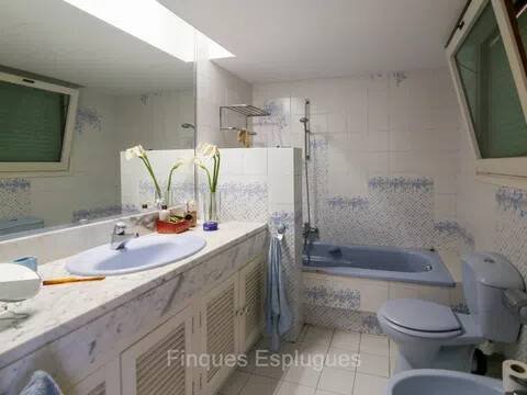 Casa de 619 m² en Esplugues de Llobregat