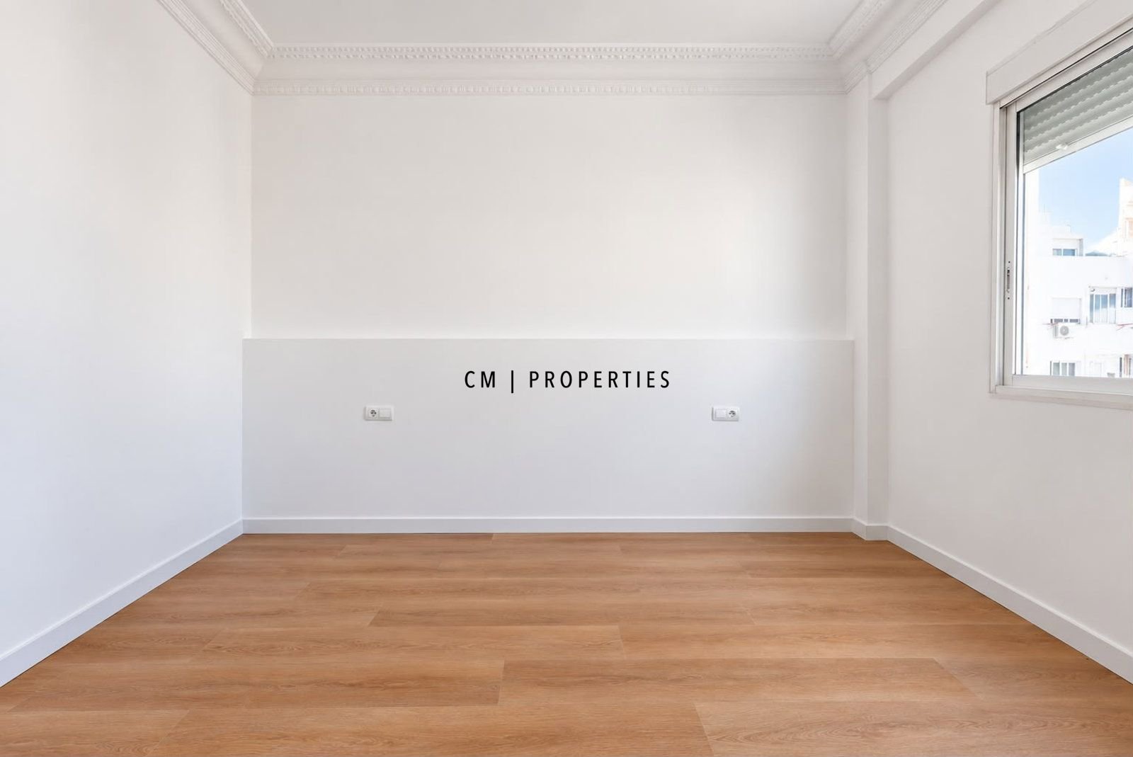 Piso de 132 m² en Valencia