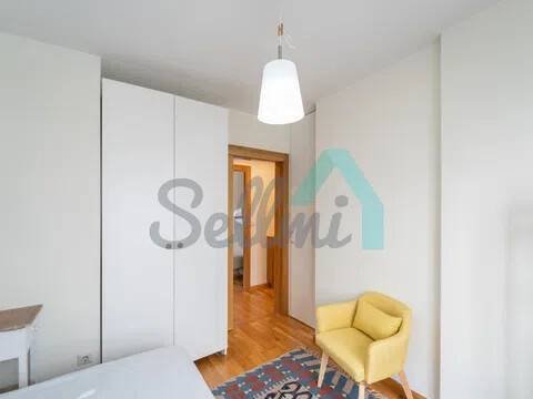 Piso de 75 m² en Gijón