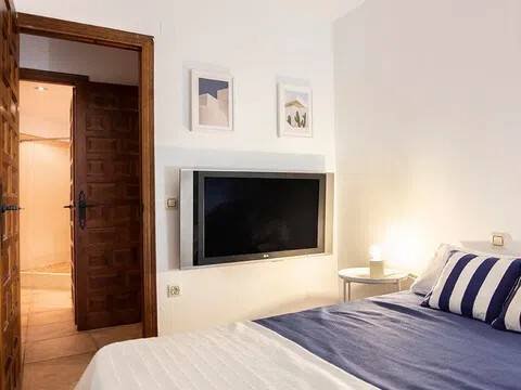 Piso de 95 m² en Tarifa