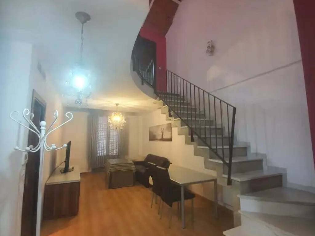 Pis de 130 m² a Úbeda