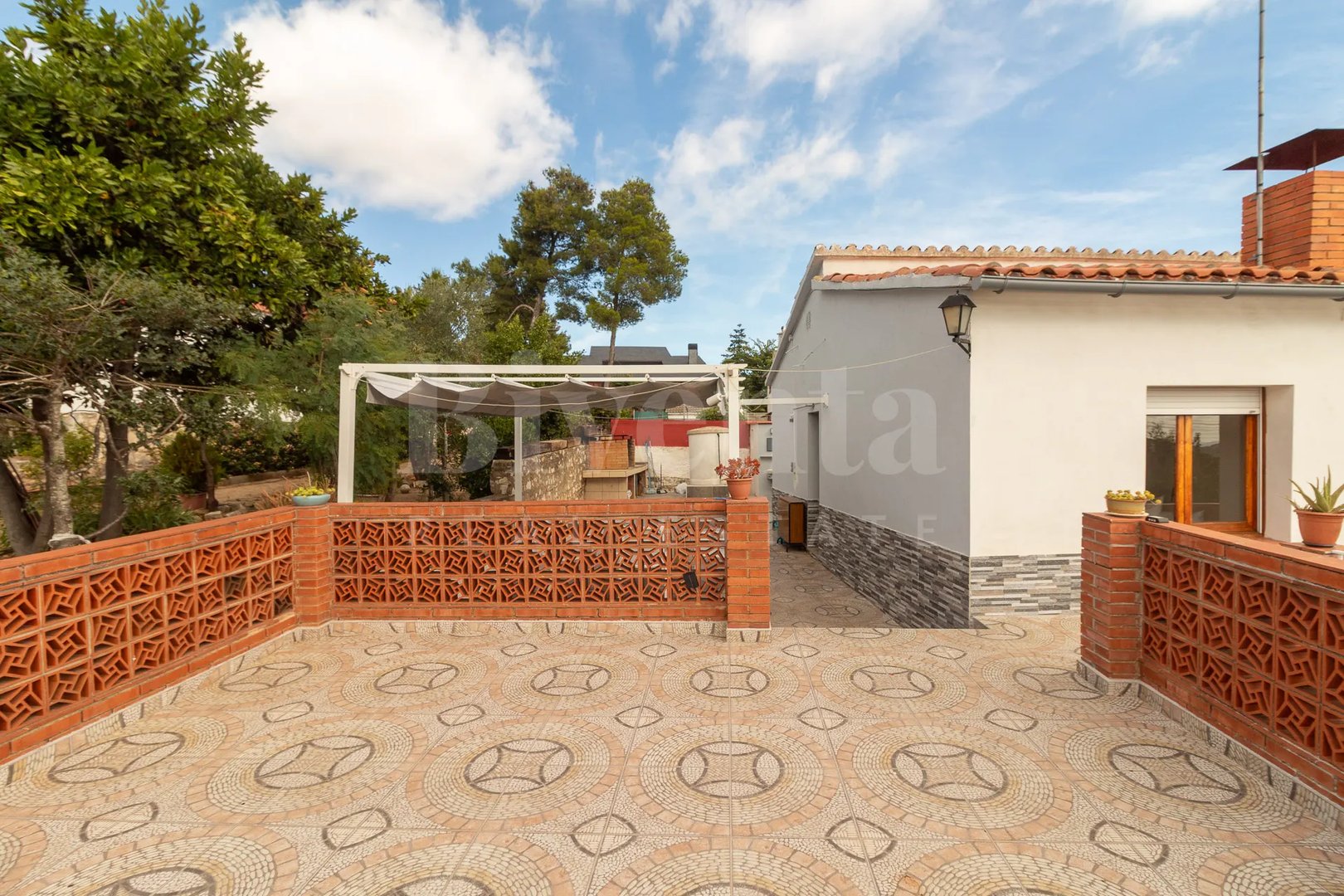 Casa de 90 m² en la Torre de Claramunt