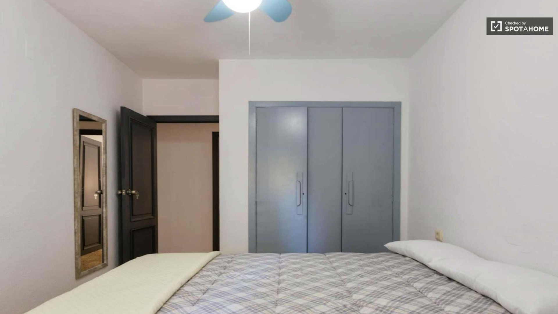 Habitació de lloguer, Burjassot