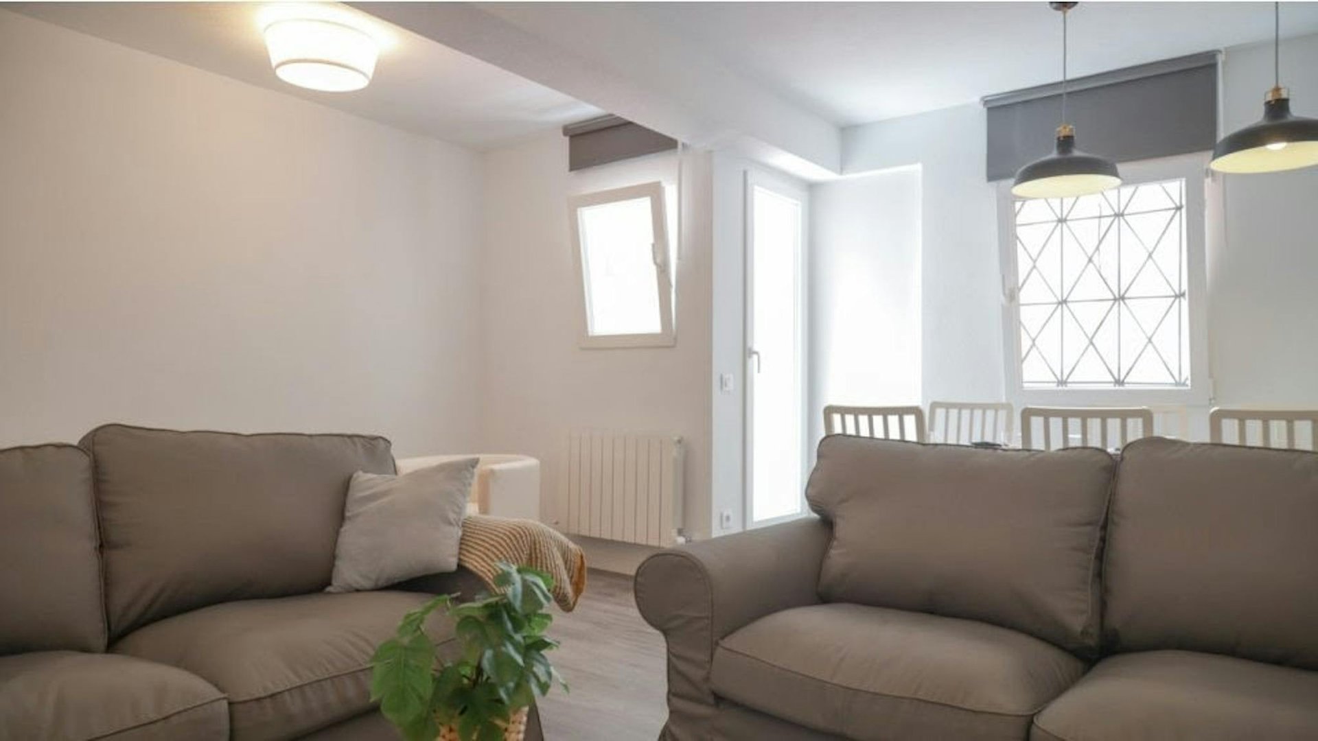 Habitación en alquiler, Madrid