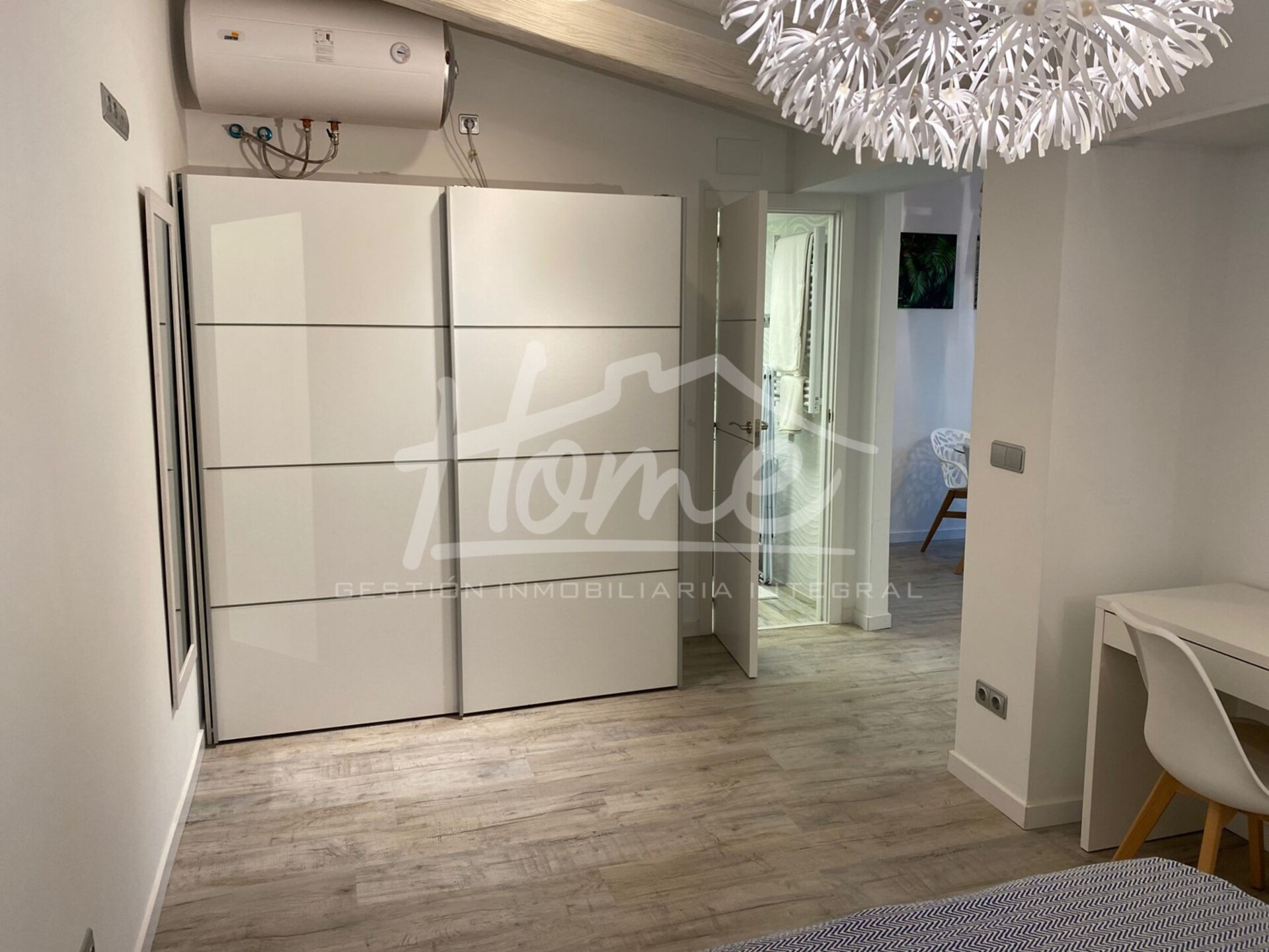 Pis de 35 m² a Madrid