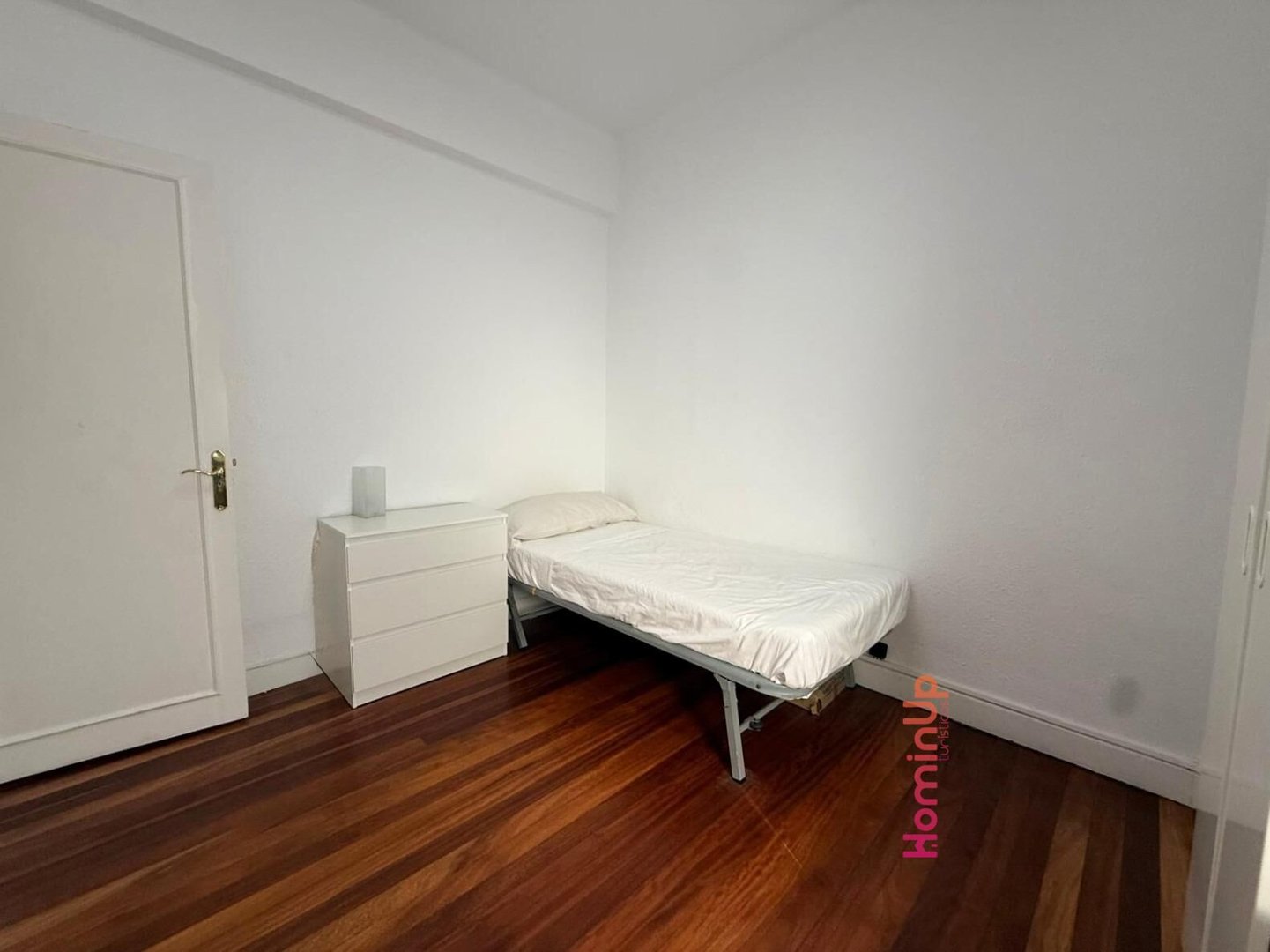 Piso de 92 m² en Bilbao