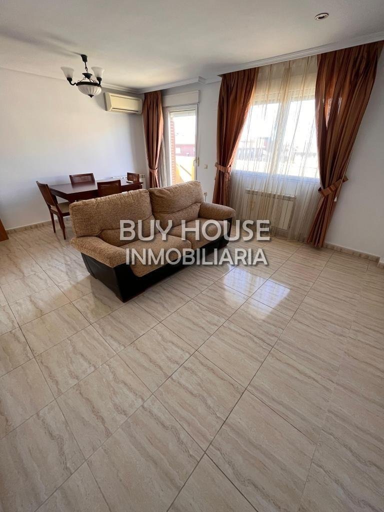 Pis de 80 m² a Illescas