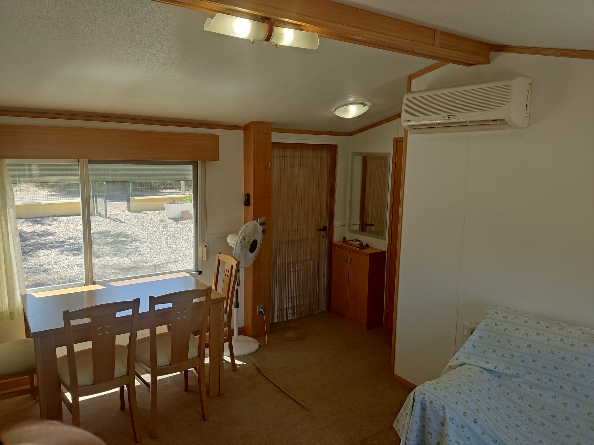 Piso de 50 m² en Cuevas del Almanzora