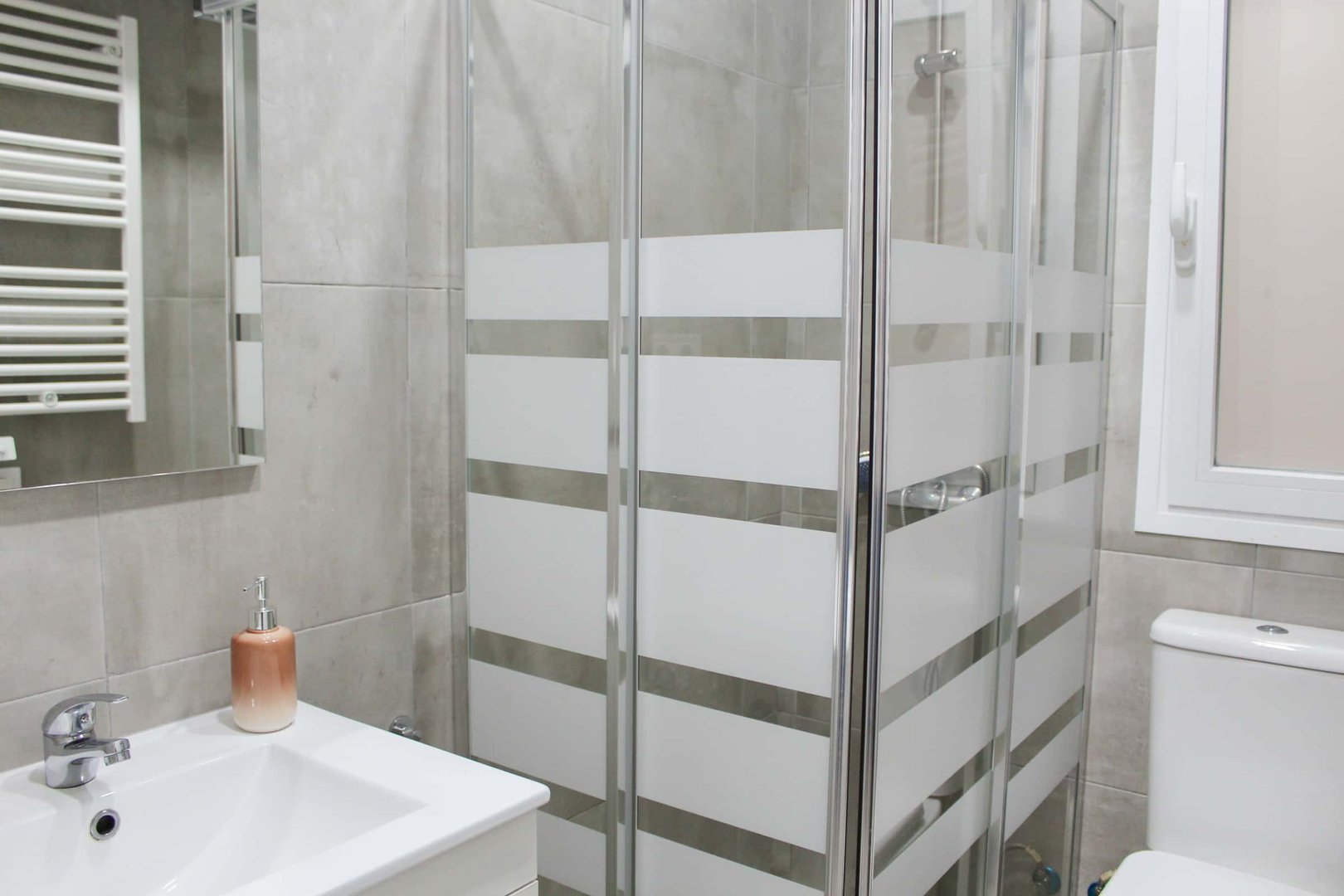 Wohnung 57 m² in Getafe