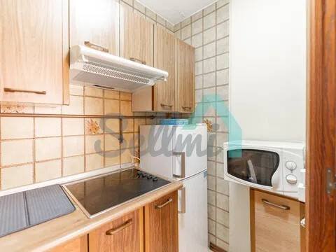 Piso de 55 m² en Gijón