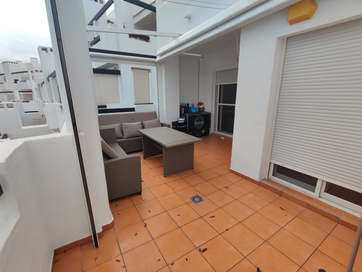Pis de 70 m² a Torre Pacheco