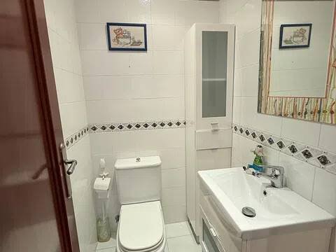 Piso de 78 m² en Castro-Urdiales