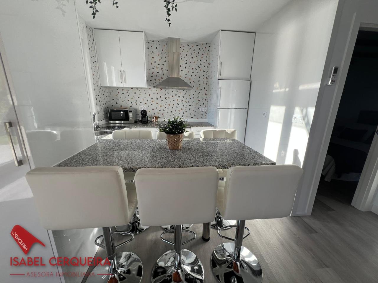Casa de 65 m² en O Rosal
