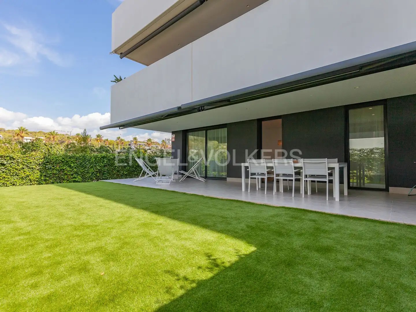 Piso de 113 m² en Sitges